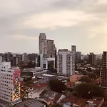 Loft Puro Conforto No Coracao De Pinheiros