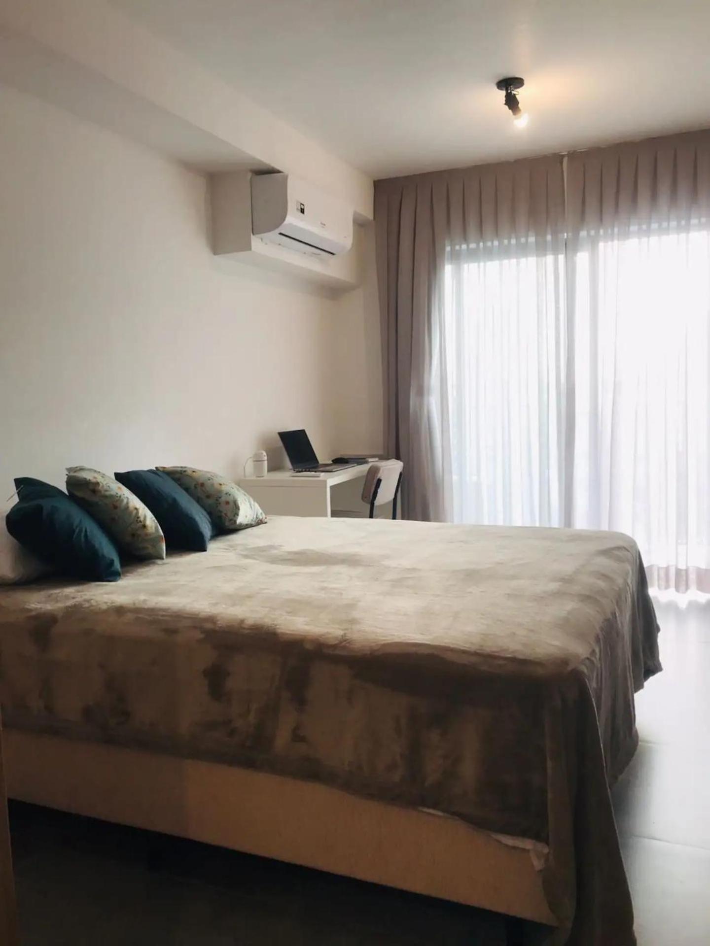 Loft Puro Conforto No Coracao De Pinheiros São Paulo